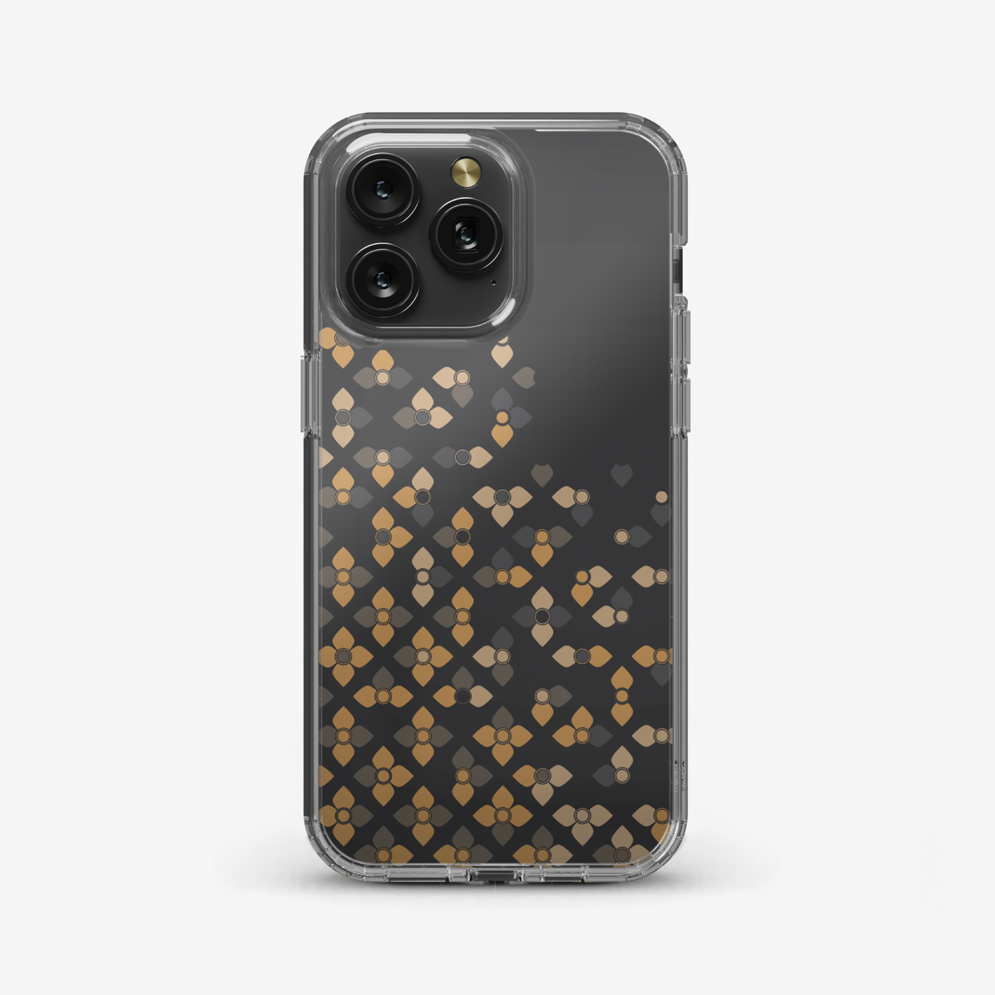 Golden Mosaic | Case Layer