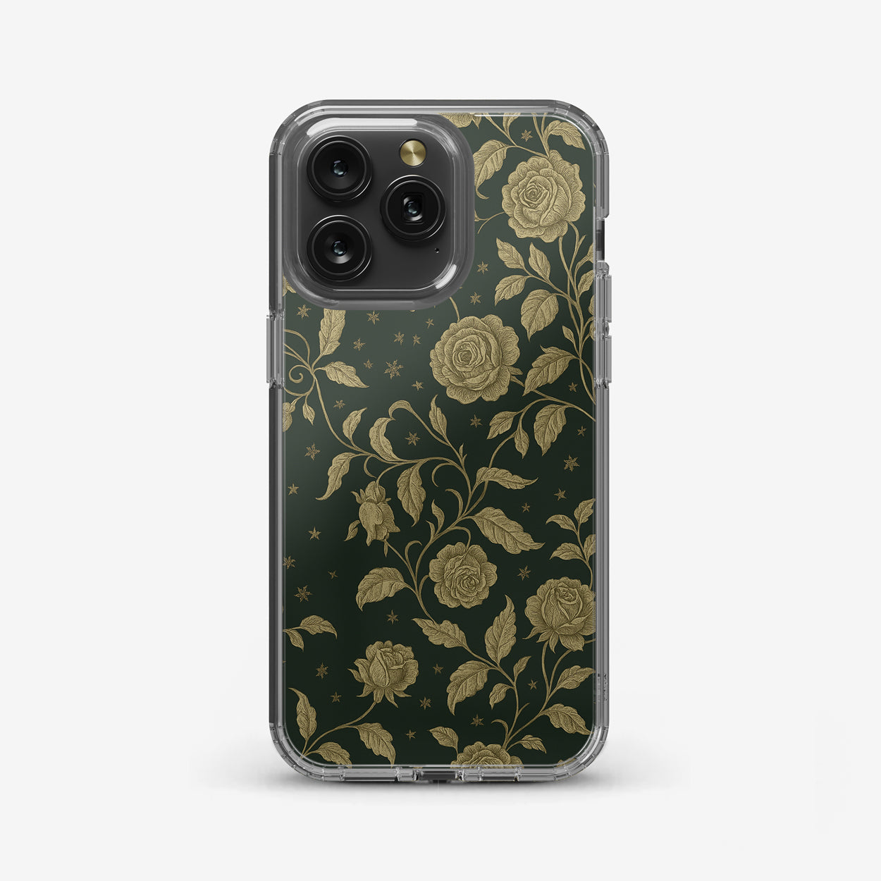 Golden Bloom | Case Layer