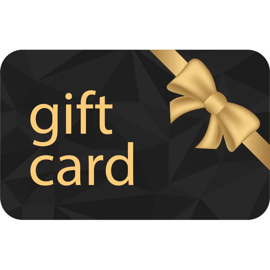 Shaker Case™ Gift Card