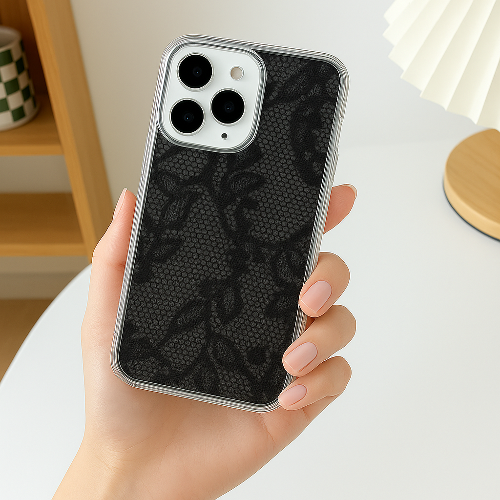 Temptress Desire | Case Layer