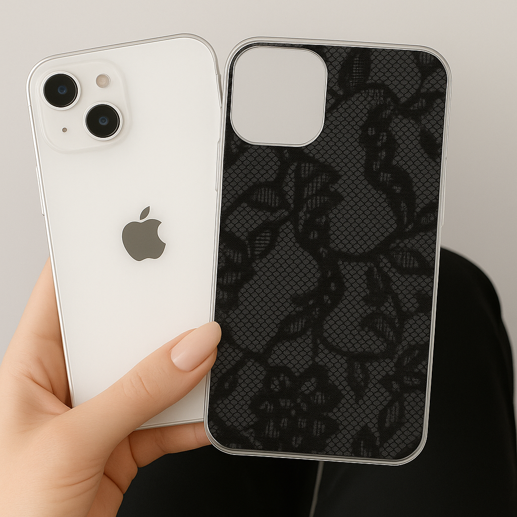 Temptress Desire | Case Layer
