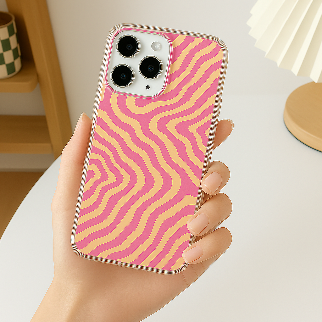 Touch of Glam | Case Layer