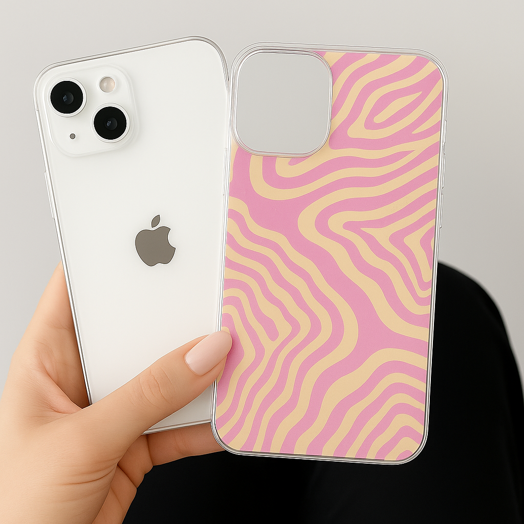 Touch of Glam | Case Layer