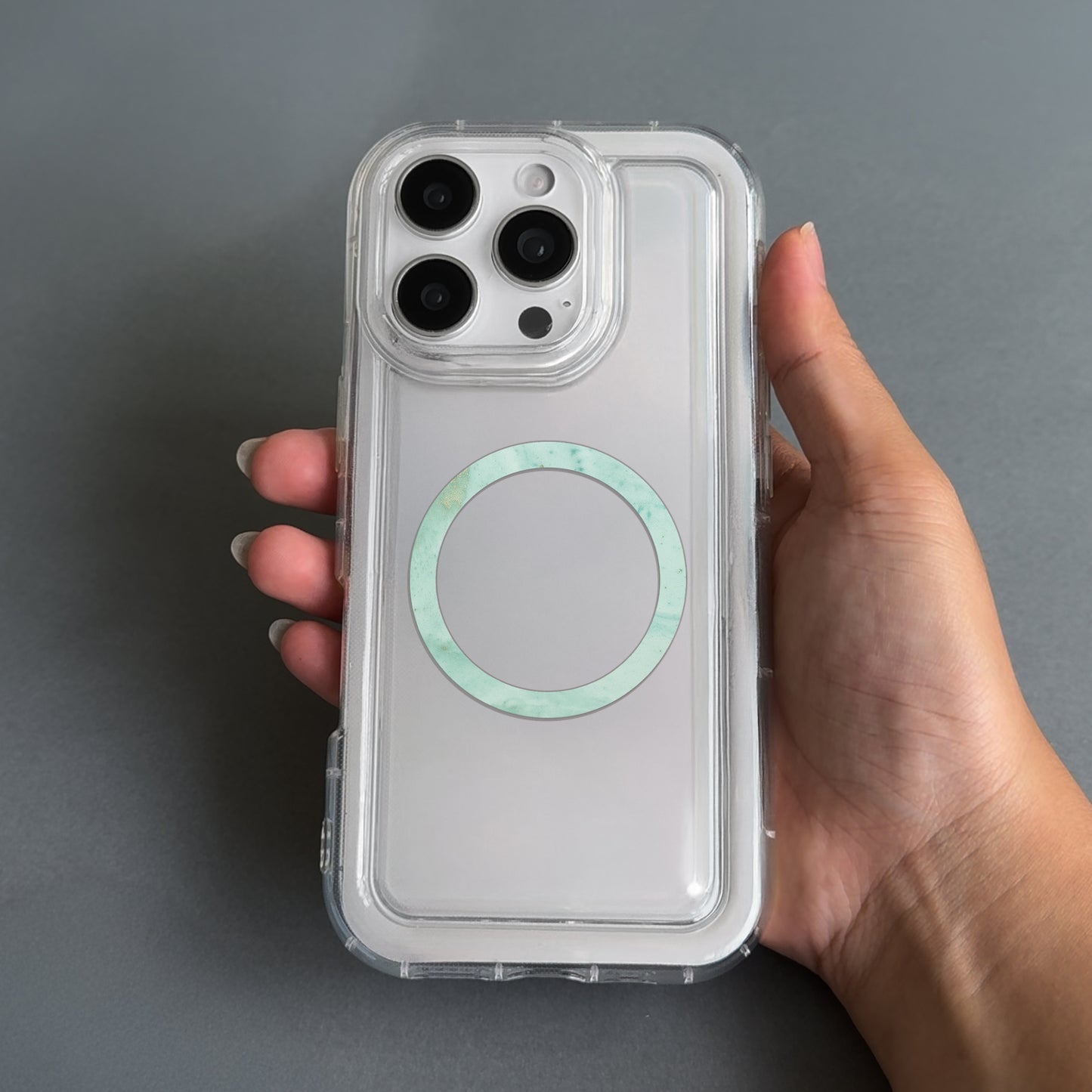 Neptunes Secret | Magnetic Ring