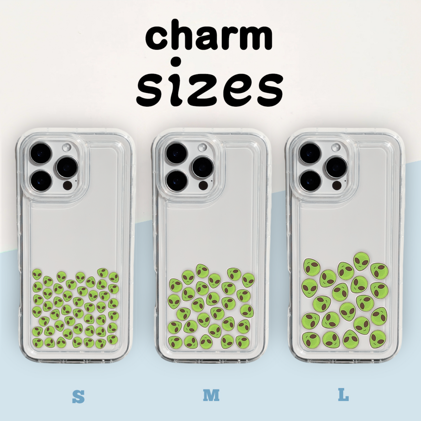 Alien Charms