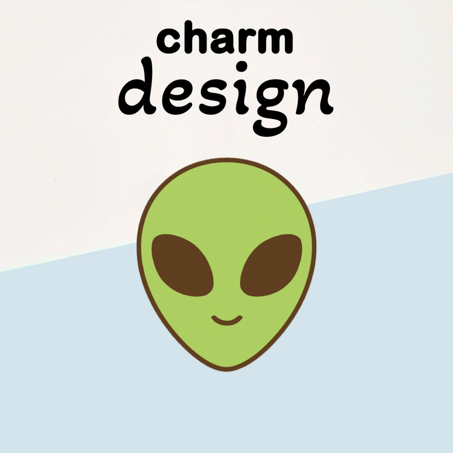 Alien Charms