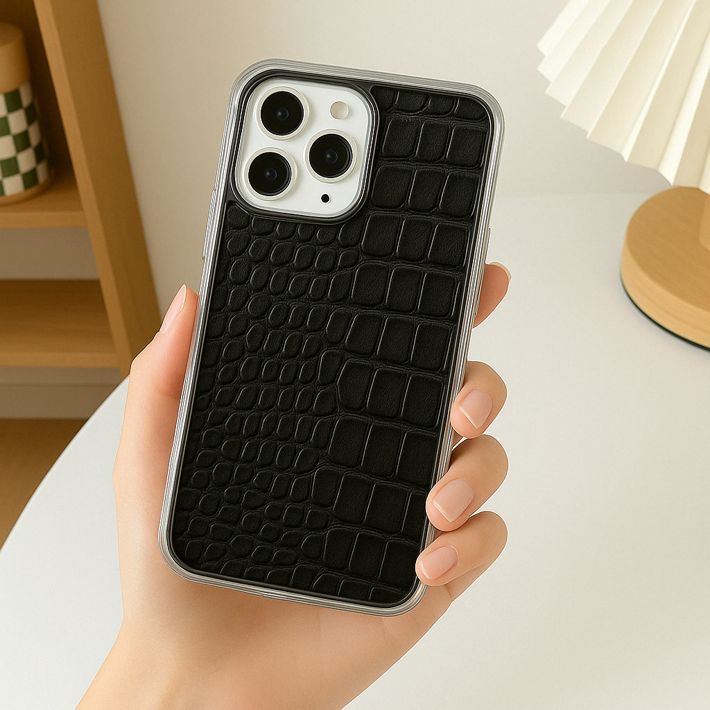 Midnight Gator | Case Layer