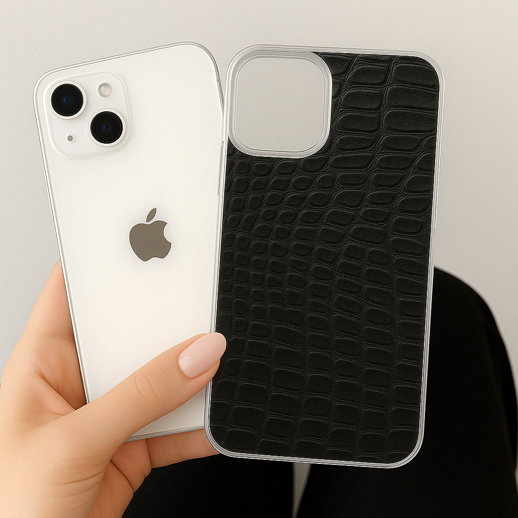 Midnight Gator | Case Layer