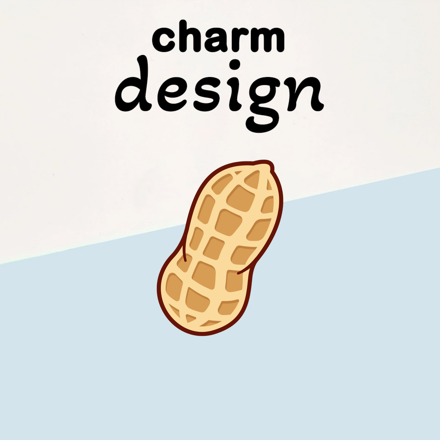Peanut Charms