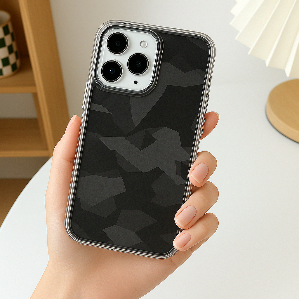 Stealth Camo | Case Layer