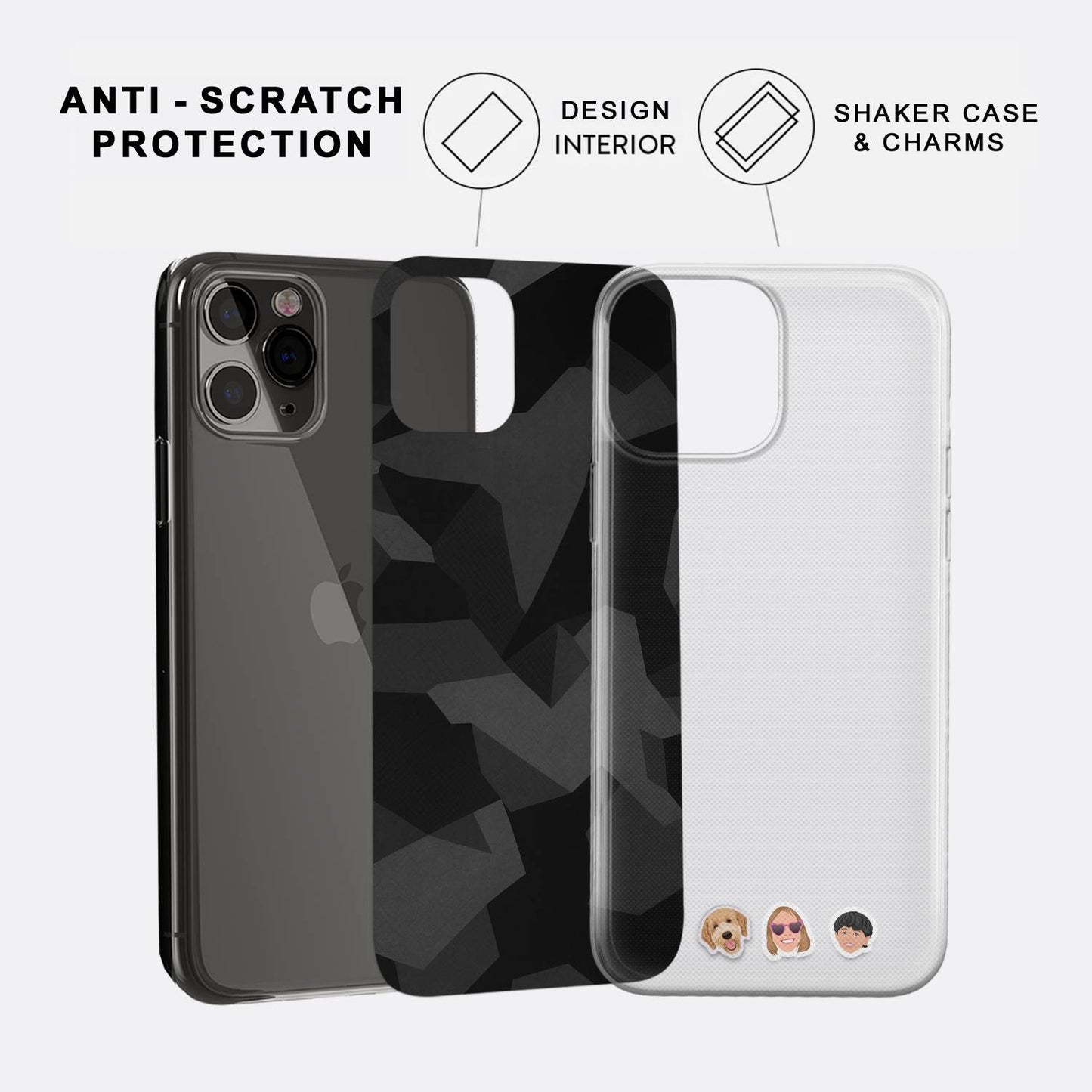 Stealth Camo | Case Layer
