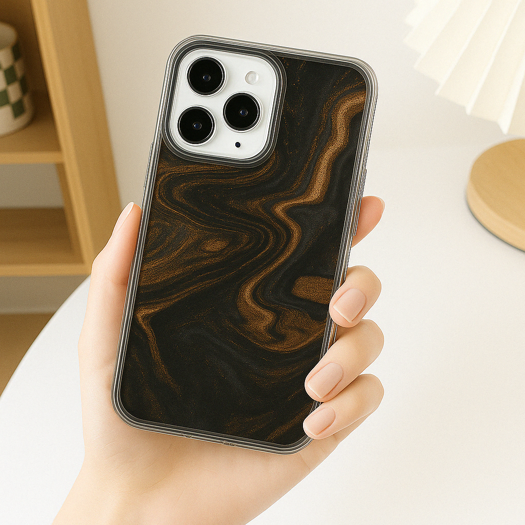 Molten Embers | Case Layer