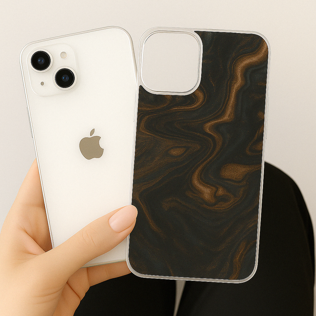 Molten Embers | Case Layer