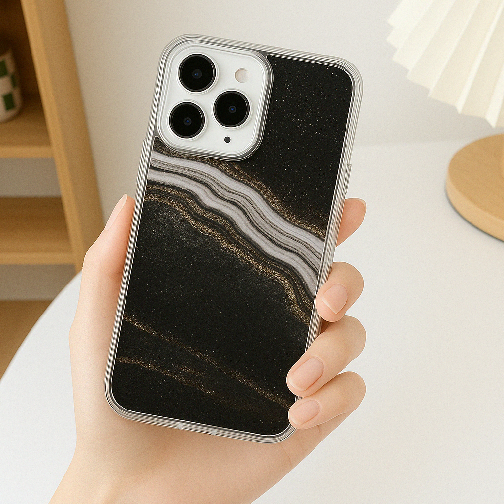 Galaxy Veins | Case Layer
