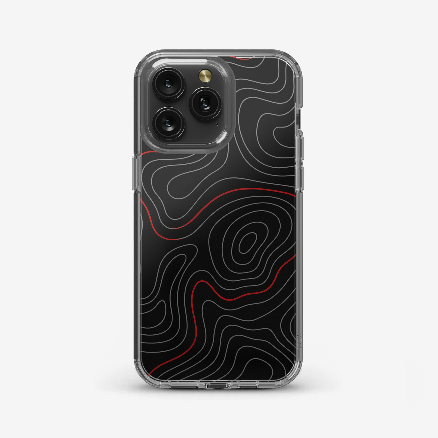 Savage Silk | Case Layer