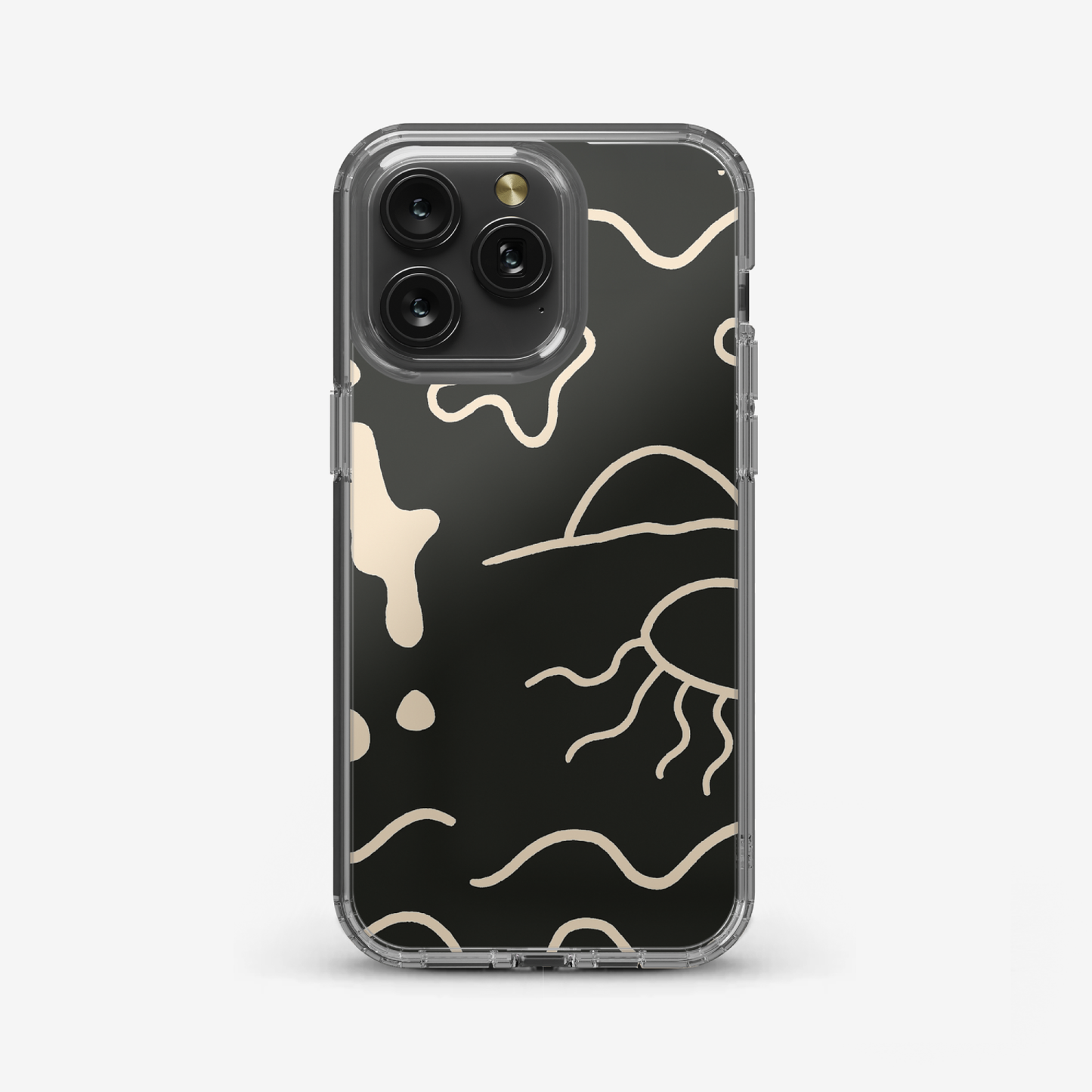Mystic Doodles | Case Layer