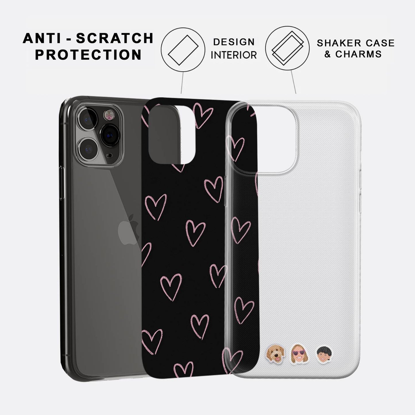 Addon: Doodle Love | Case Layer