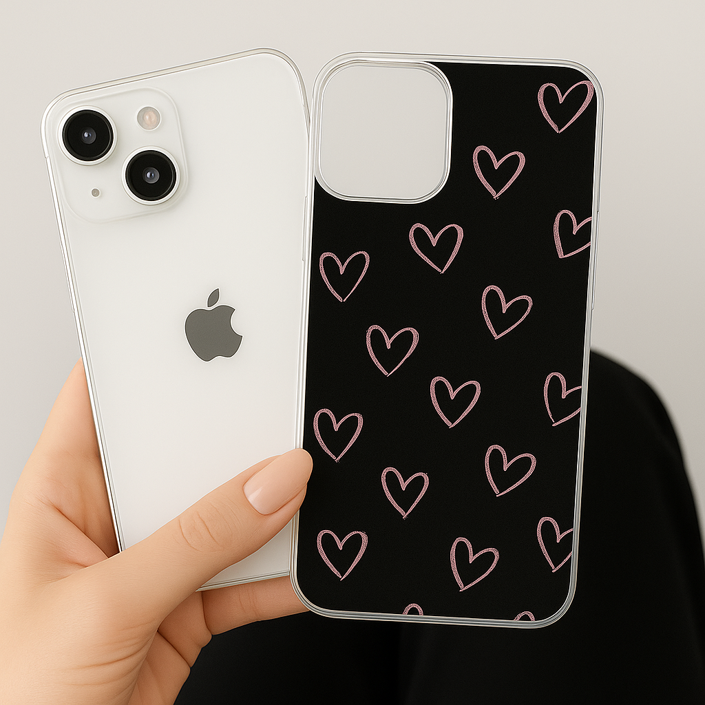 Addon: Doodle Love | Case Layer