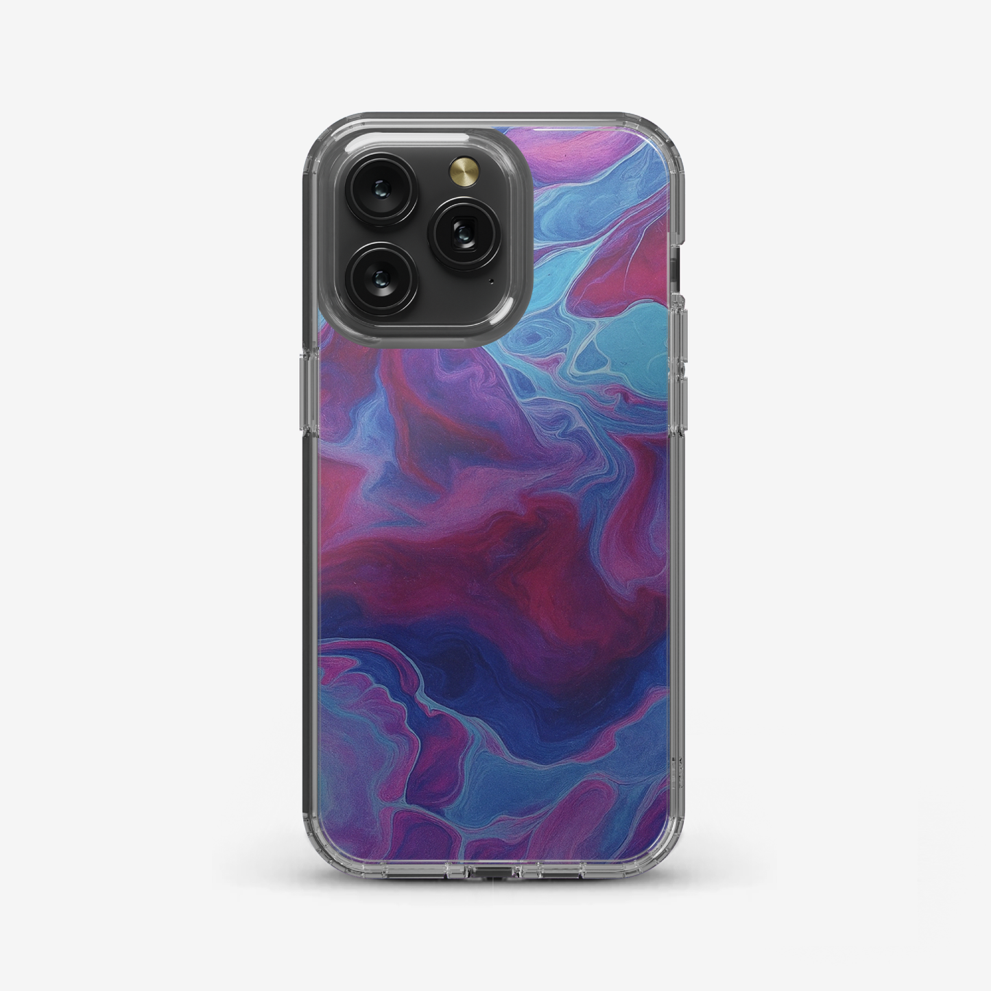 Cosmic Current | Case Layer