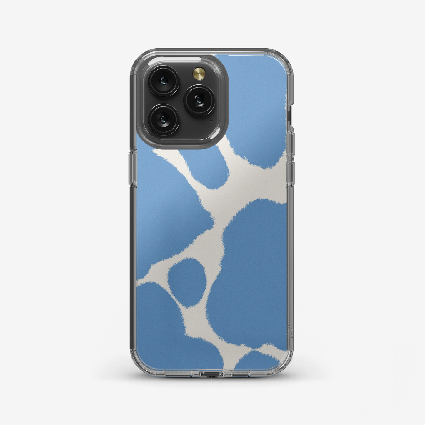 Blue Graze | Case Layer