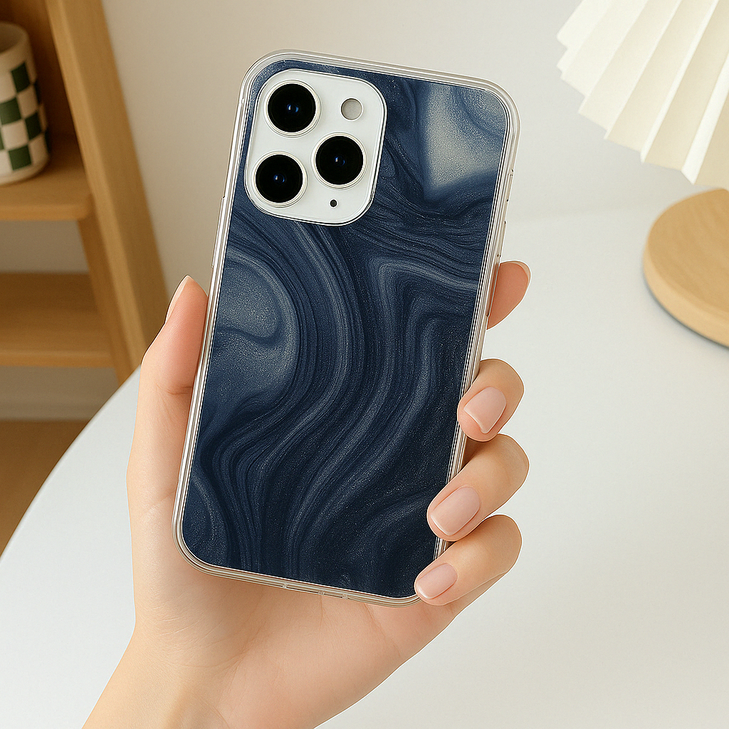 Marble Galaxy | Case Layer
