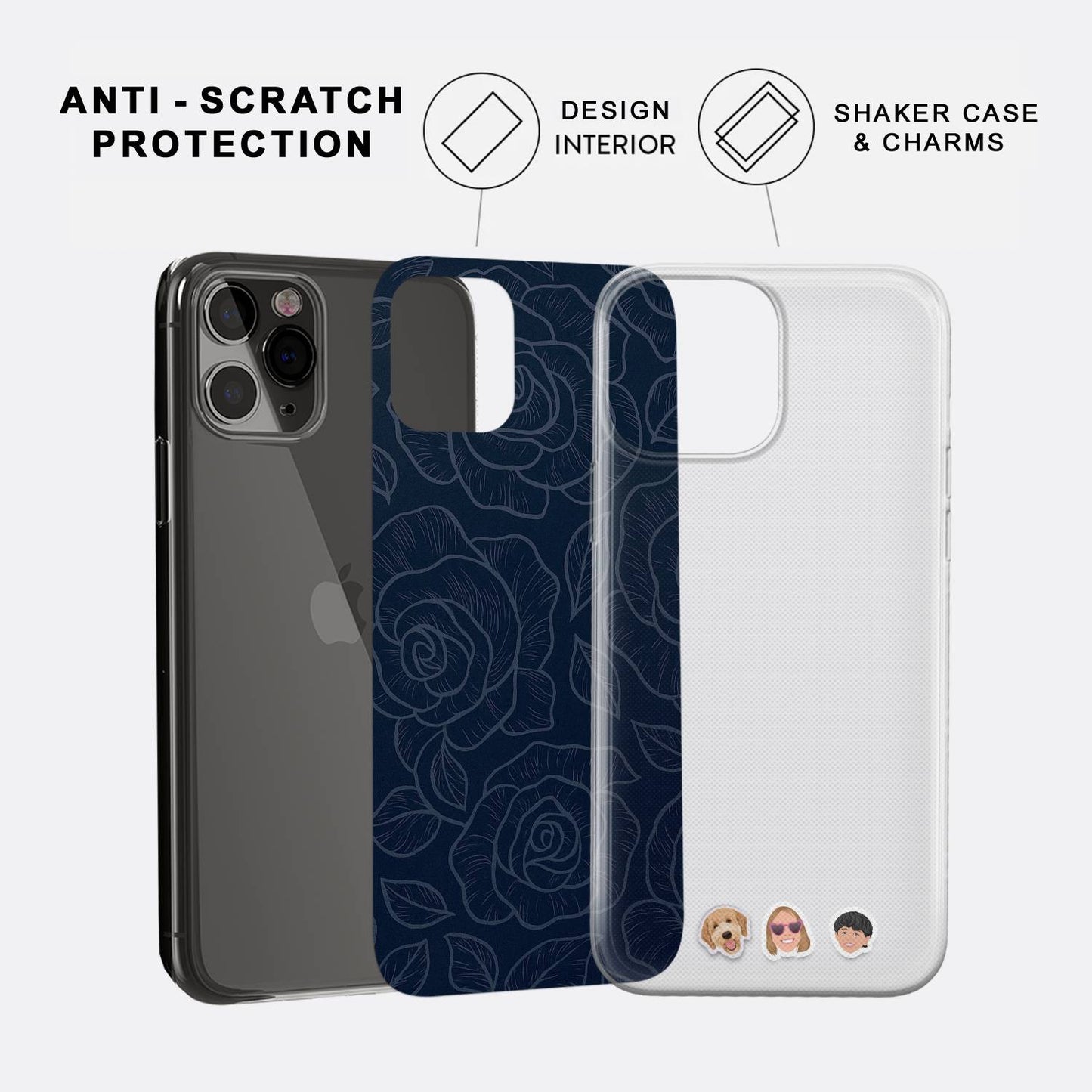 Twilight Garden | Case Layer
