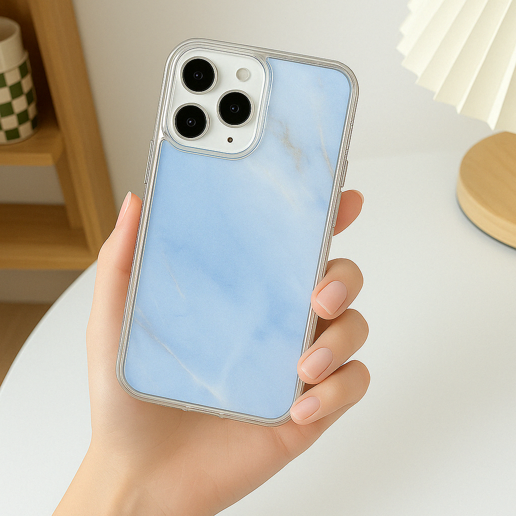 Marble Sky | Case Layer