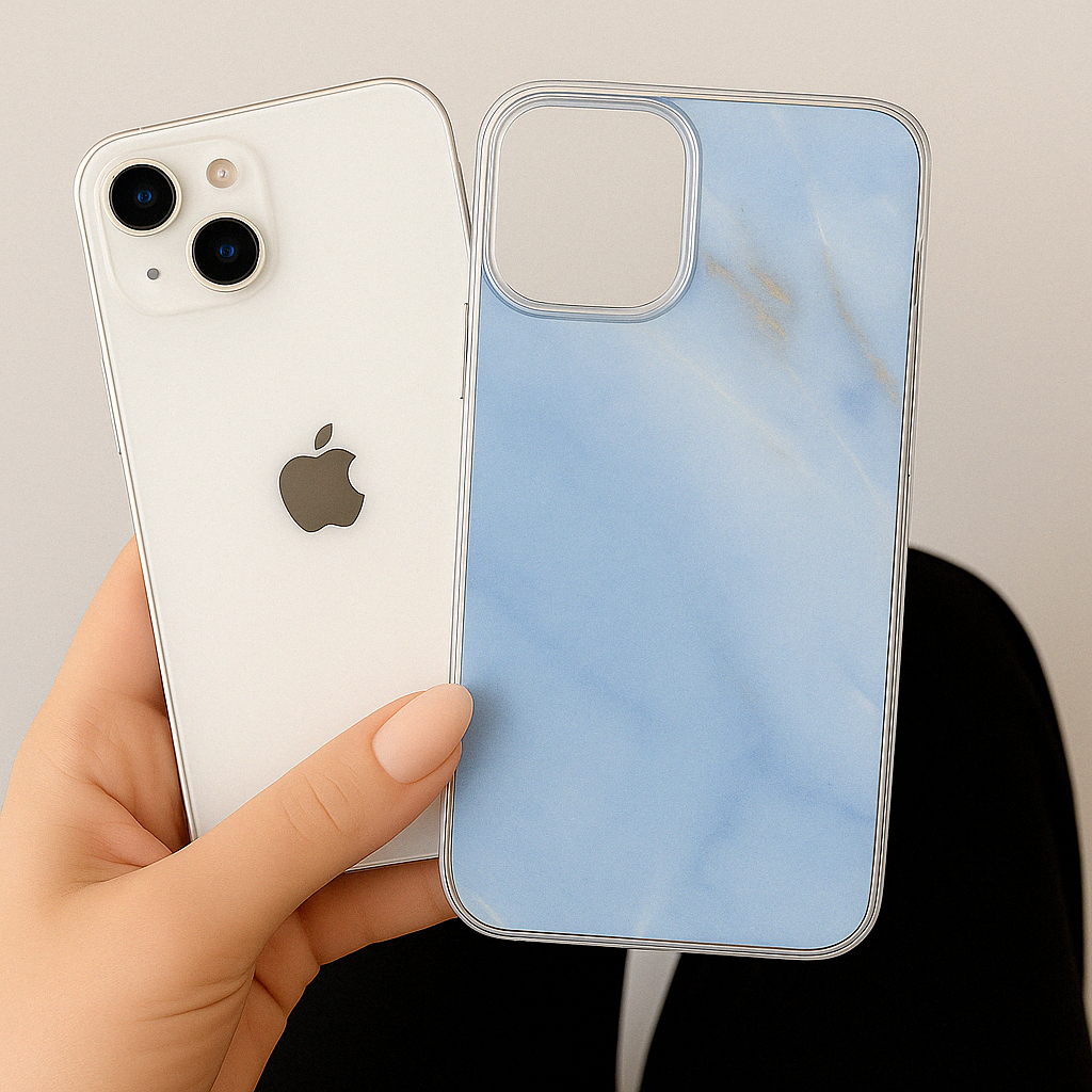 Marble Sky | Case Layer