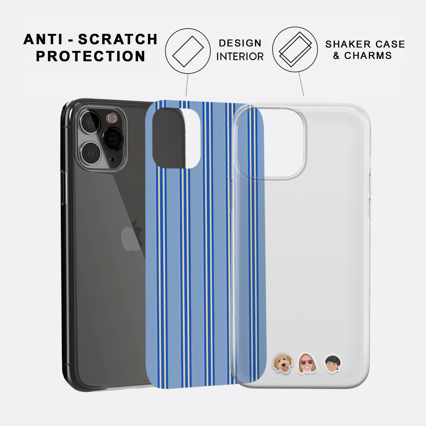 Nautical Threads | Case Layer