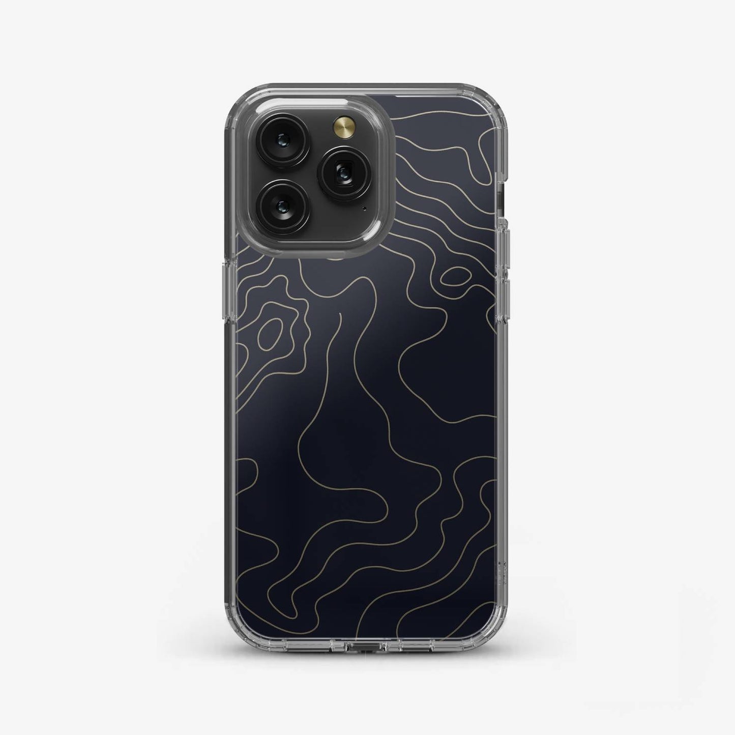 Mapped Terrain | Case Layer