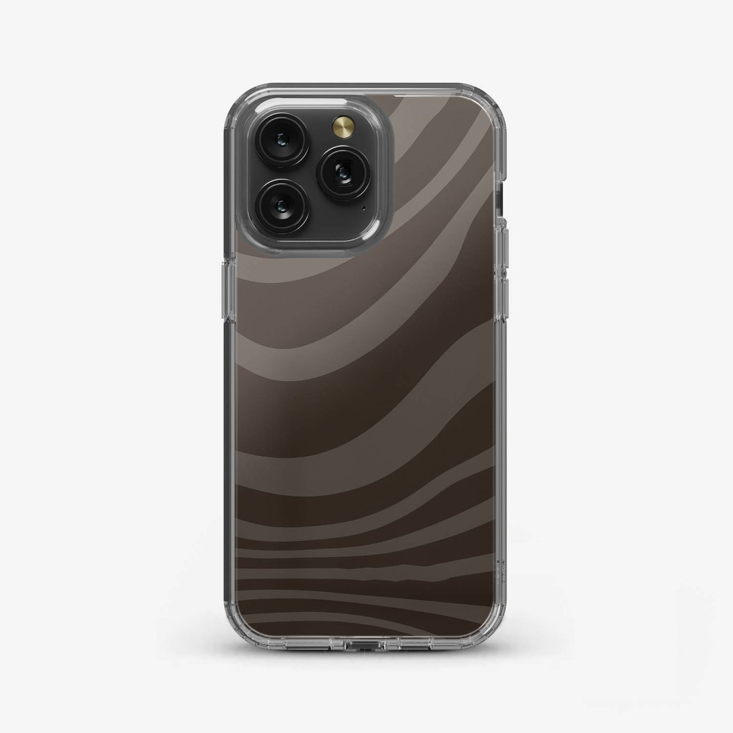 Mocha Zebra | Case Layer