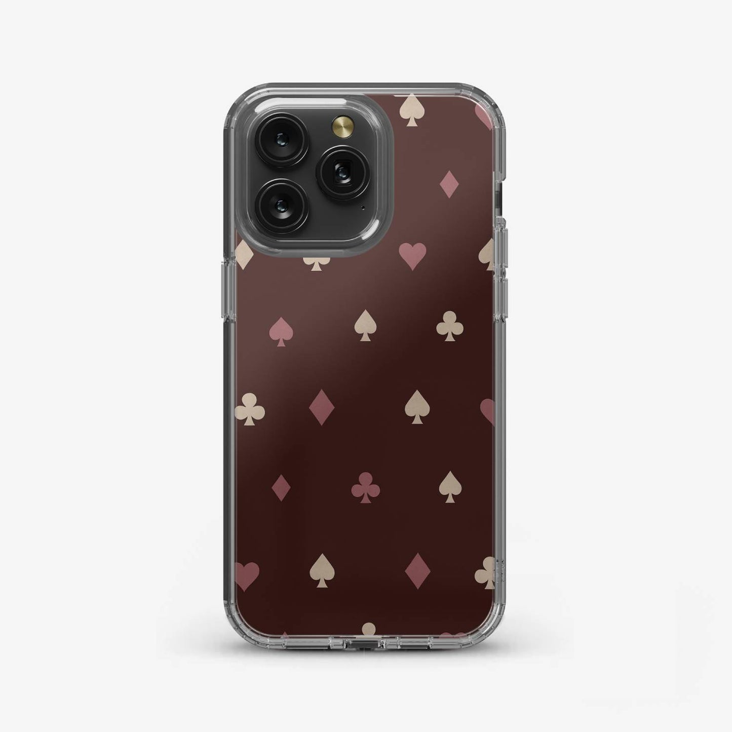 High Stakes | Case Layer