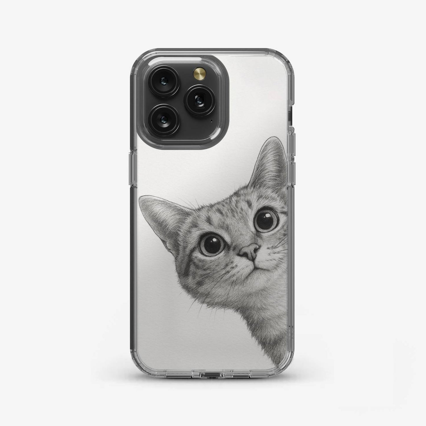 Meow Moment | Case Layer