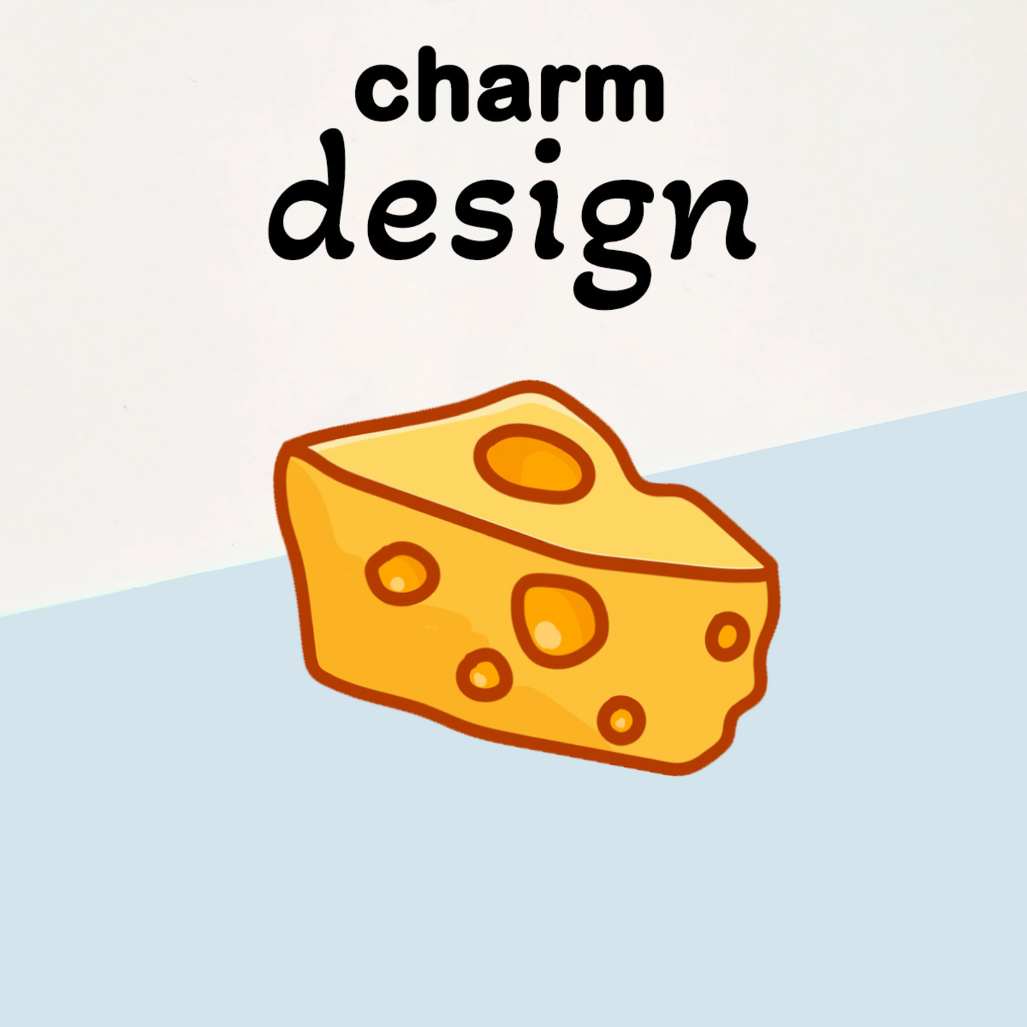 Cheese Charms