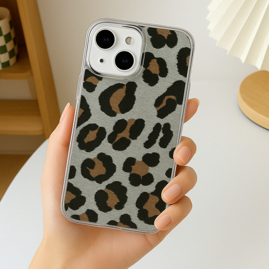 Stone Prowl | Case Layer