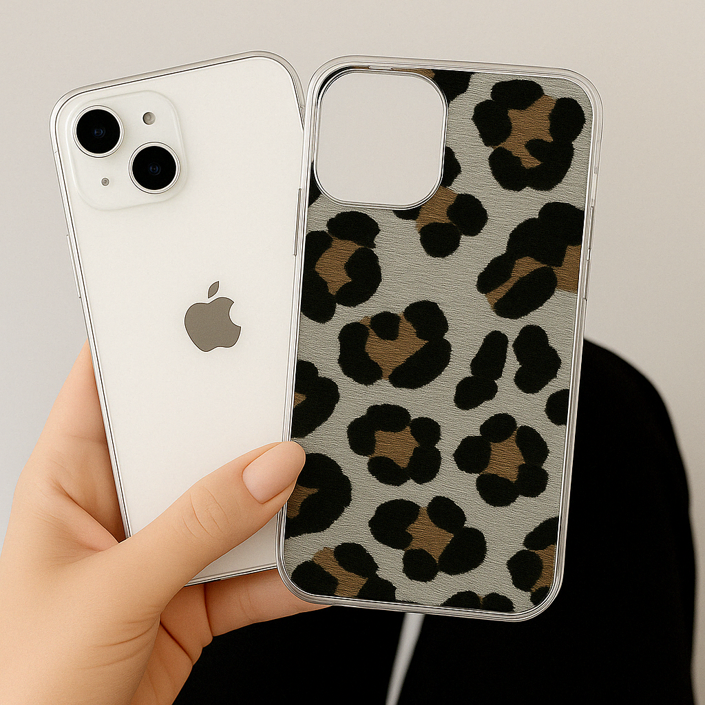 Stone Prowl | Case Layer