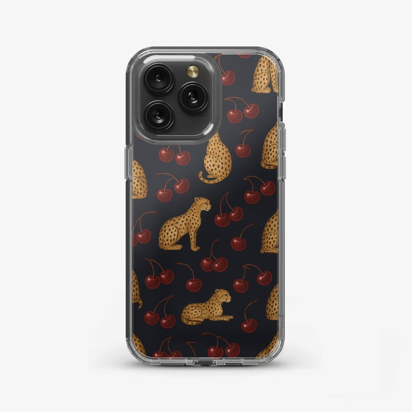 Wild Cherry | Case Layer
