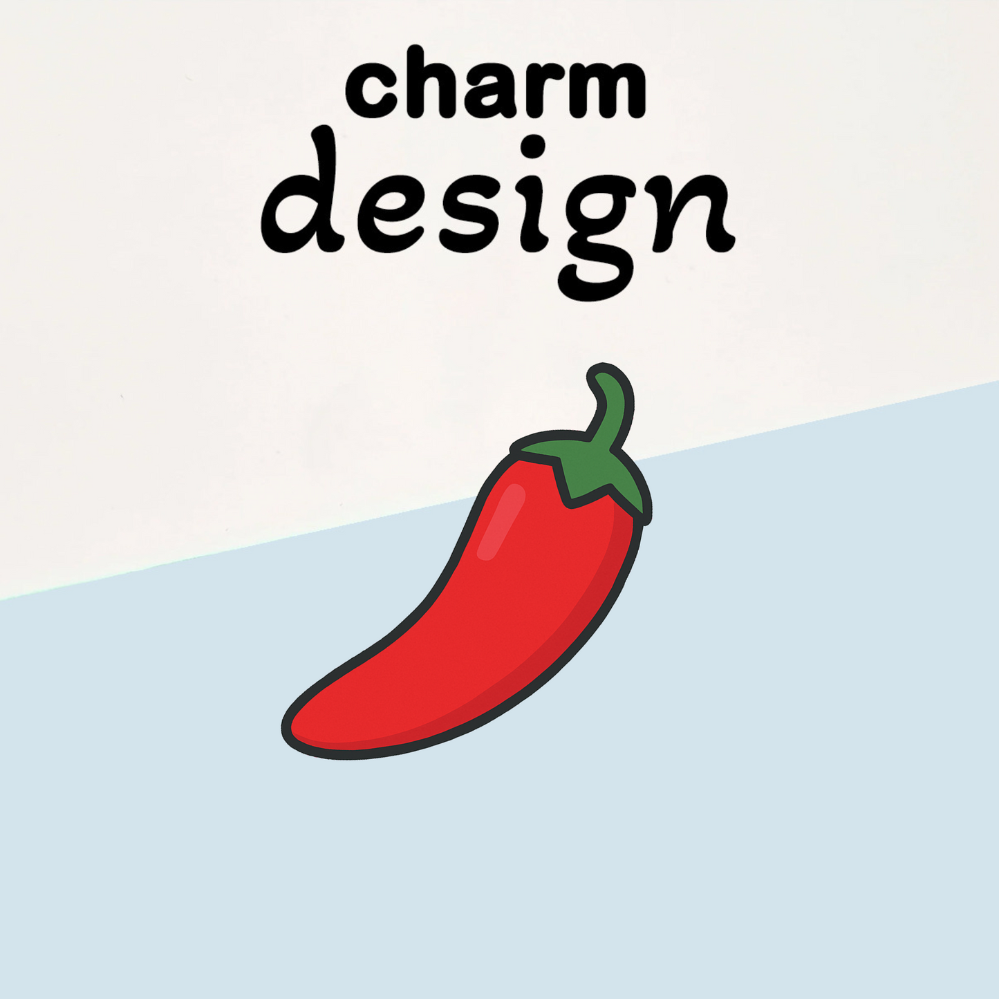 Red Chili Charms