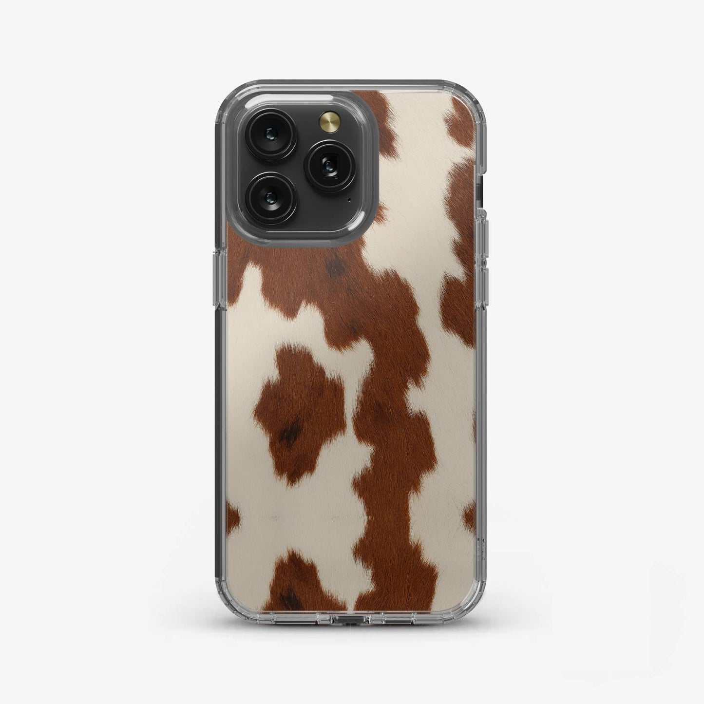 Desert Cowhide | Case Layer