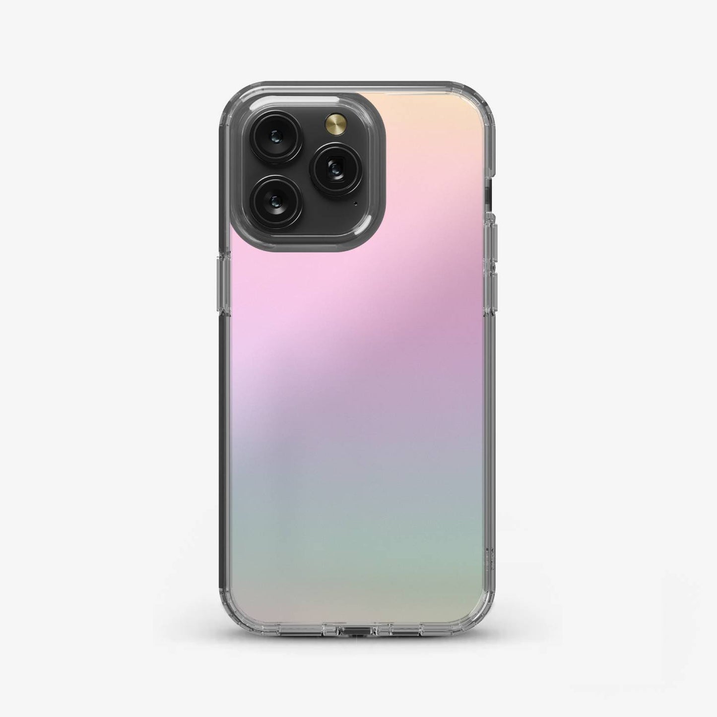Faded Rainbows | Case Layer