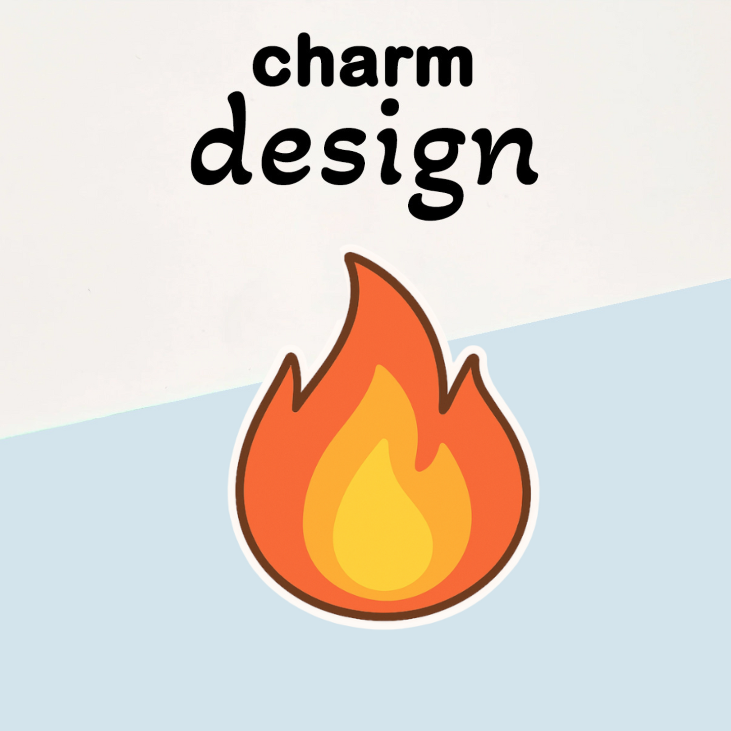 Fire Charms