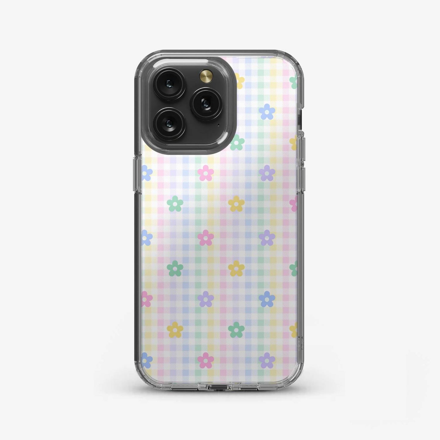 Easter Pedals | Case Layer