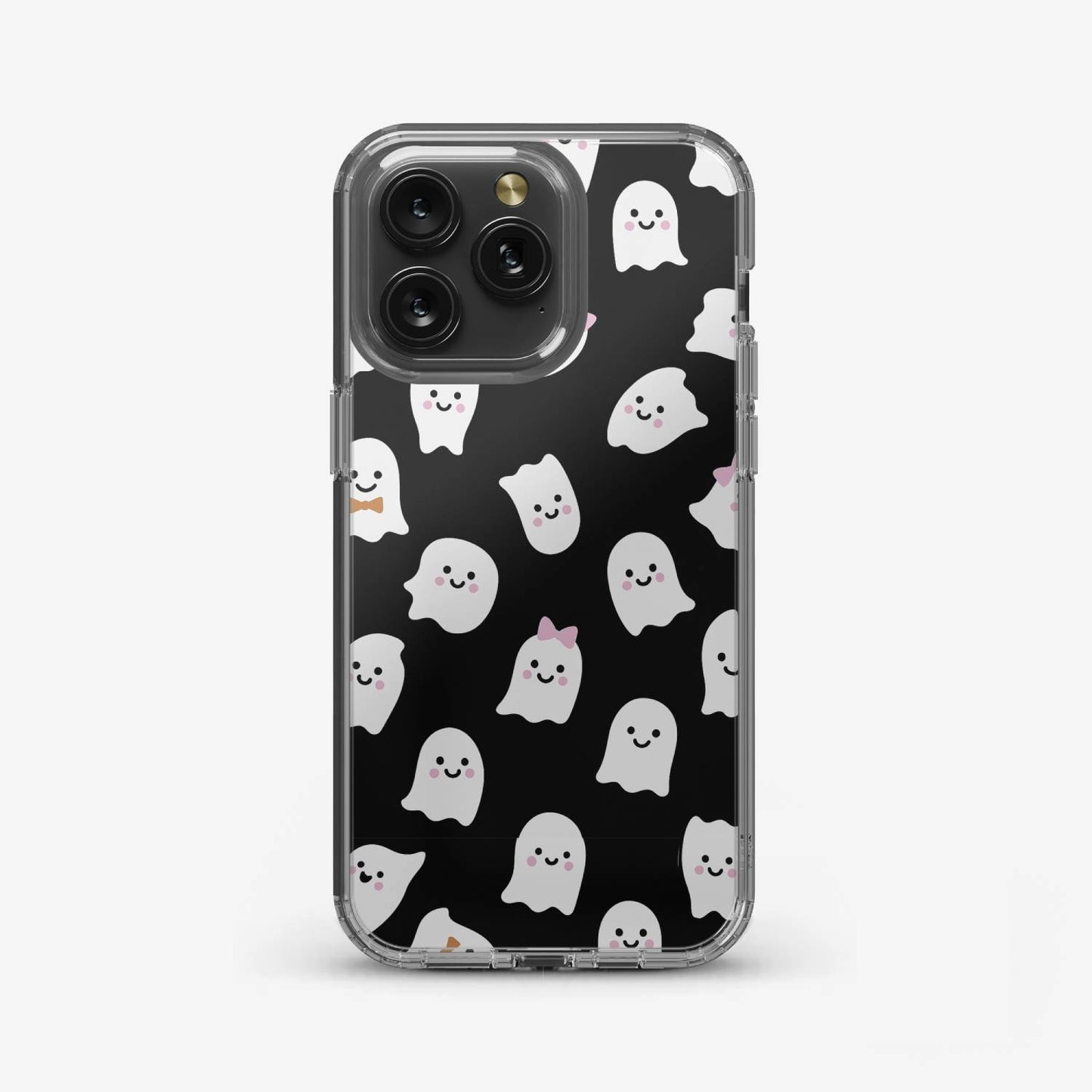 Boo Crew | Case Layer