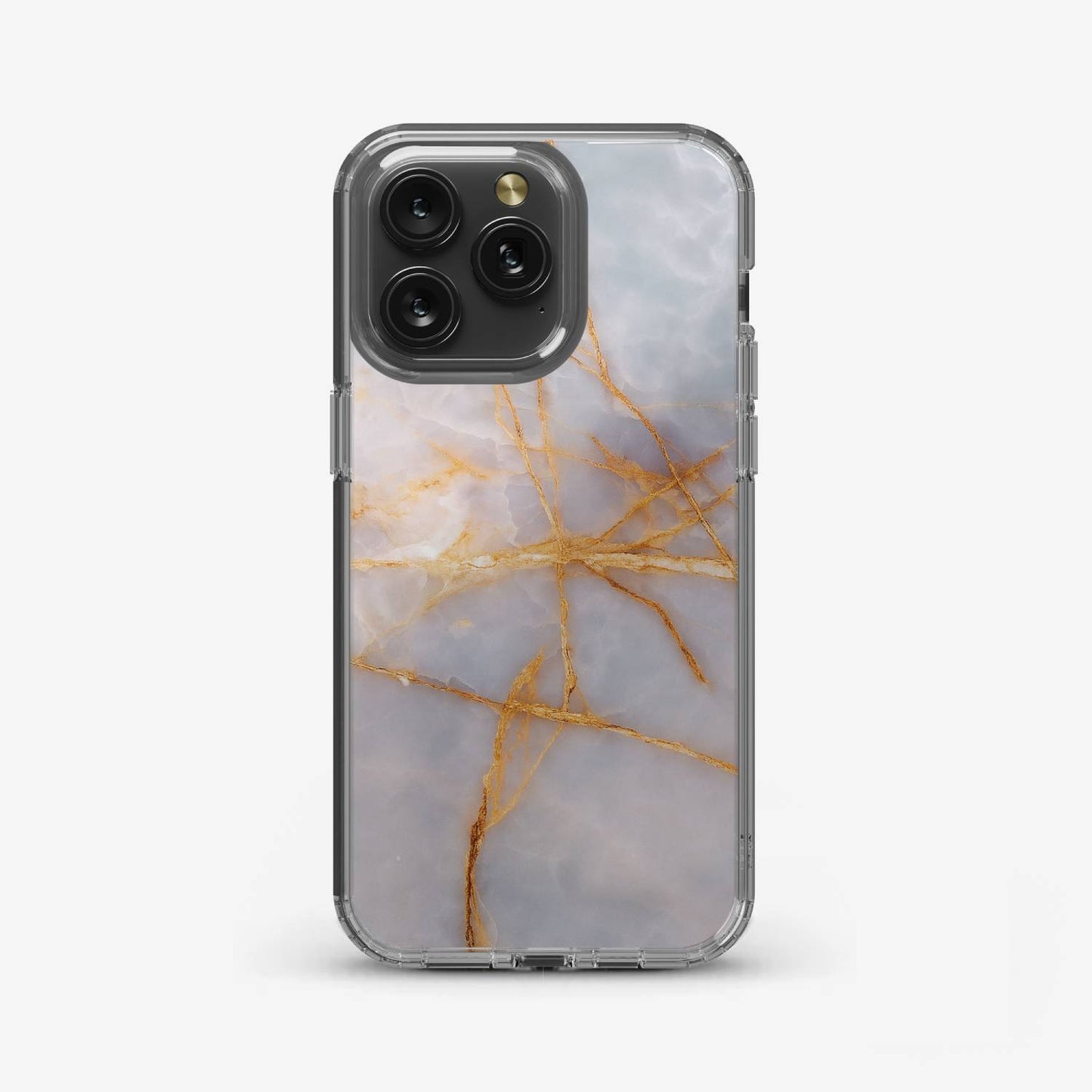Golden Veins | Case Layer