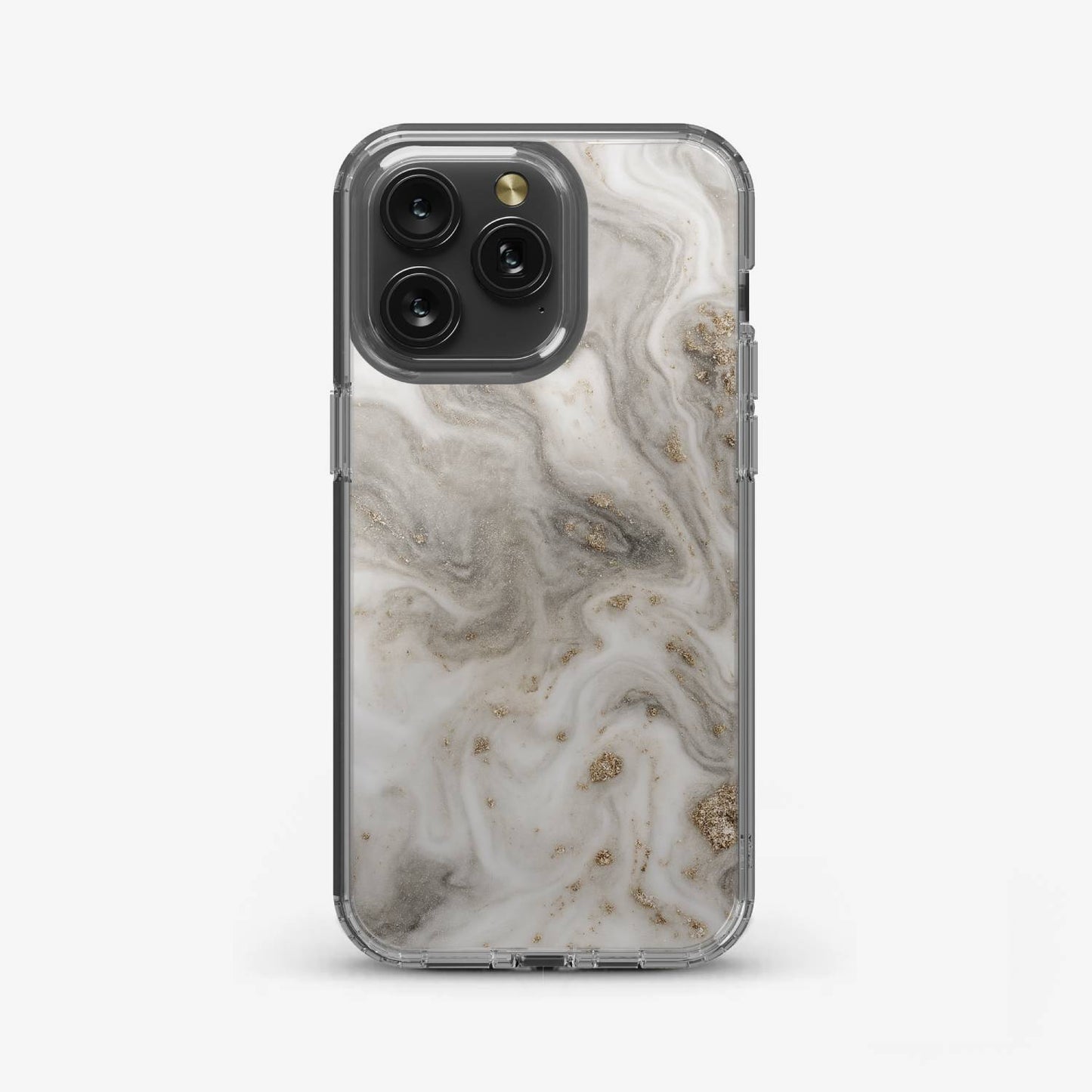 Golden Dust | Case Layer