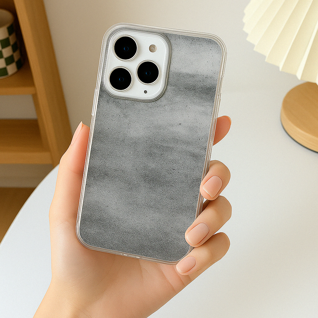 Concrete | Case Layer