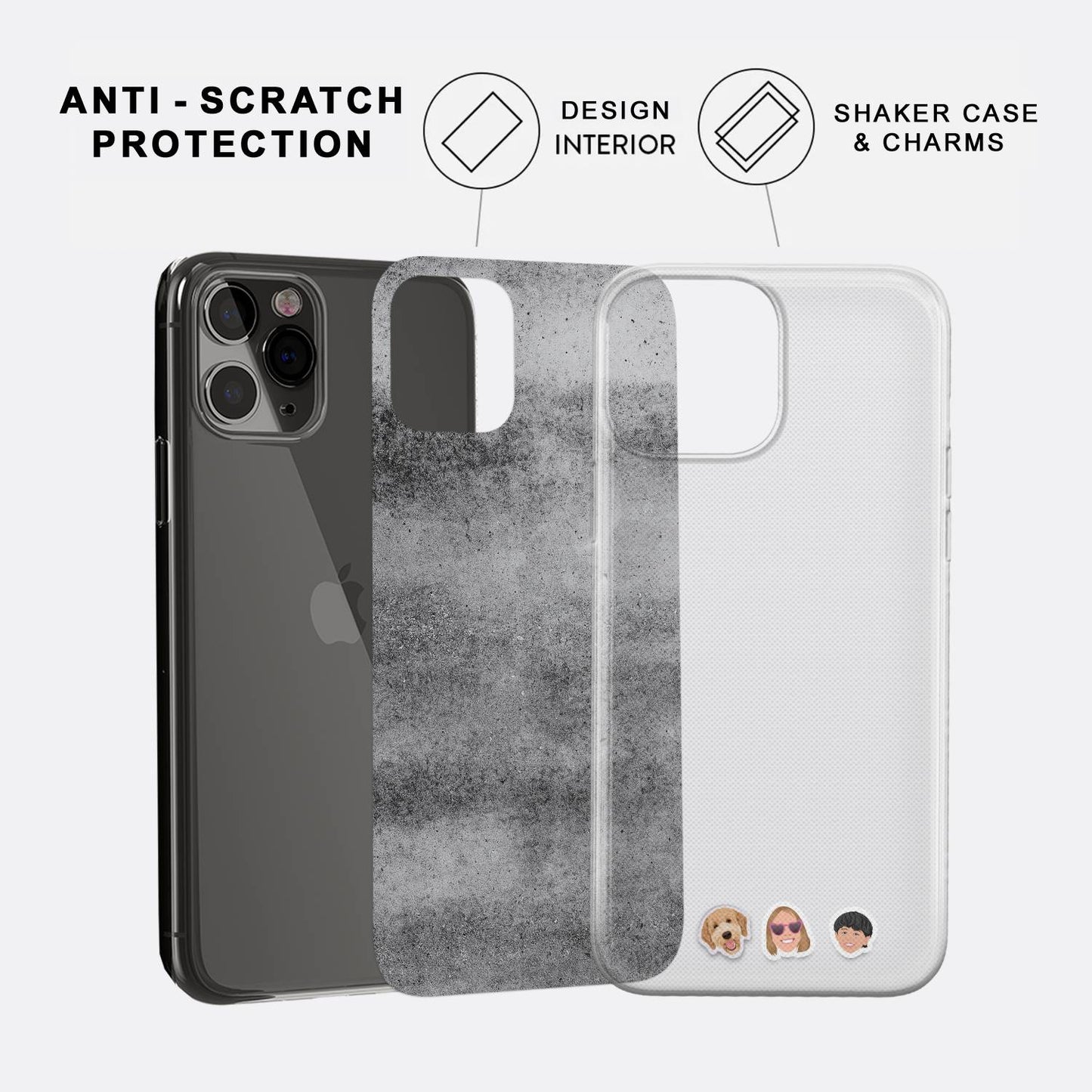 Concrete | Case Layer