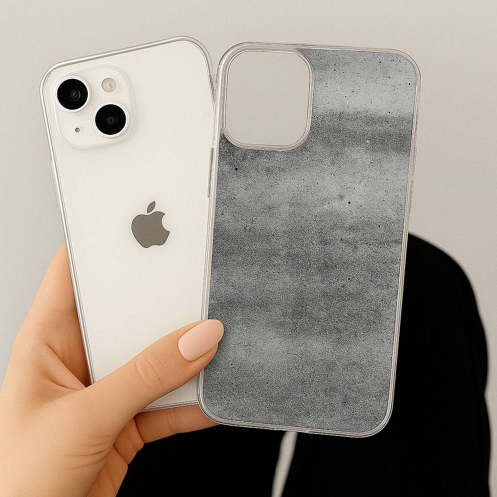 Concrete | Case Layer