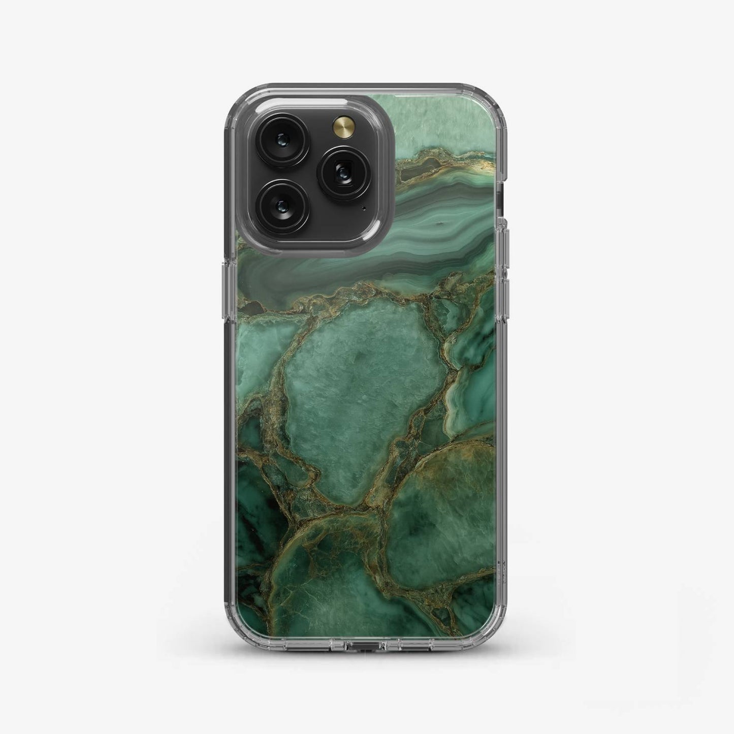 Emerald Dream | Case Layer