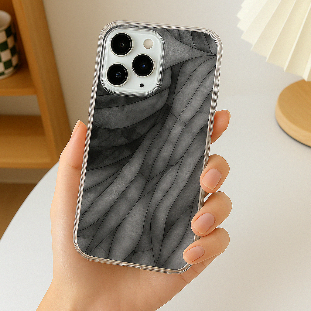 Shadow Ridge | Case Layer